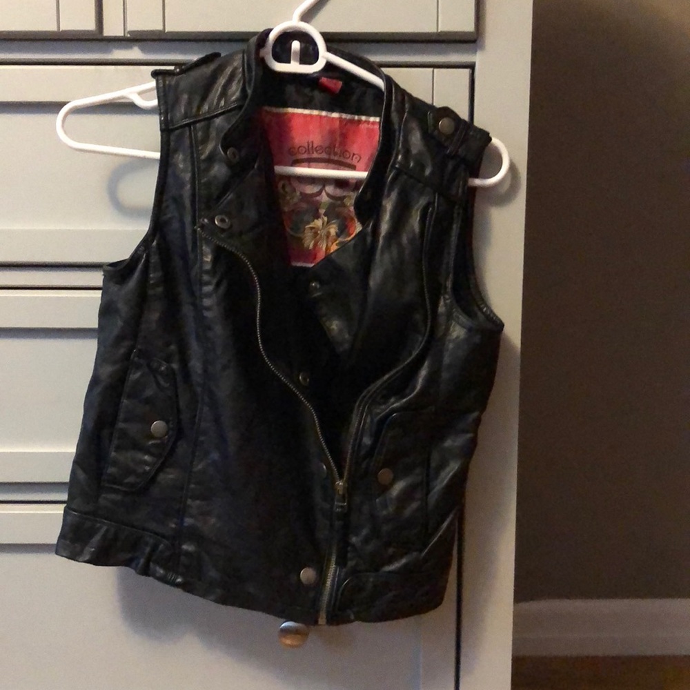 Vest